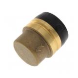 (6)  1-1/4" SharkBite End Cap