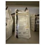 10lb Bag Power Grout in Cornsilk x2