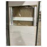 Kohlerï¿½ Pivot Shower Door