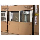 Andersenï¿½ RH White FW Gliding Patio Door