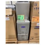 Carrier 2Pc Coil and Furnace Set