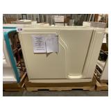 Linen RH American Standard Walk in Bath Tub