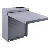 GE 125 Amp Circuit Breaker Panel