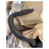 9 Boxes of Pipe Insulation