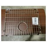 18" x 14-1/2" Sink Grid