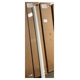 (8) Boxes of ProFlex 6Ft Foam Protectors