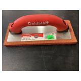 9" x 4" Fine Rubber Float x3