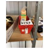 Mixed Lot of Drywall Accessories