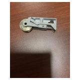 Bags of 3-1/2" Pulleys with 1-1/4" Wheel x2 bags