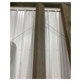 Timbethane Faux Wood Beam in Desert Khaki