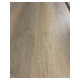 5MM SPC Rigid Core Click Lock vinyl Floor x1595 sf