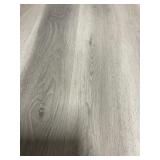 5MM SPC Rigid Core Click Lock vinyl Floor x 1595sf