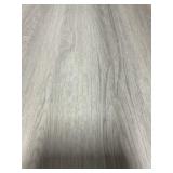 5MM SPC Rigid Core Click Lock vinyl Floor x 1595sf