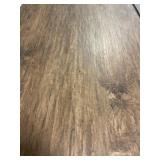 5MM SPC Rigid Core Click Lock vinyl Floor x 1595sf