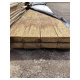 Structural Composite Lumber x 8Pcs