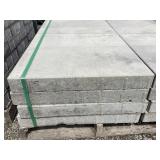 Pallet of 24" x 24" Landscape Pavers
