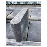 Pallet of Decorative Driveway Stone