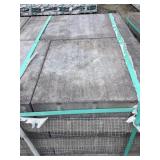 Pallet of Mixed-Size Landscape Pavers