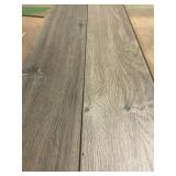 Click Laminate Plank Tile x949 SF