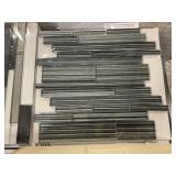 12" x 12" Mosaic Tile x 45pcs.