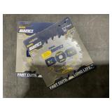 Irwin Marathon 5 1/2" x 18T Blade x2