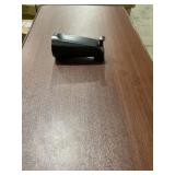 Standard Tub Spout in Brushed Bronze x2