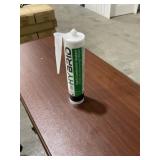 Hybrid Construction Sealant x12 Tubes