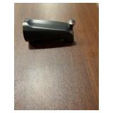 Standard Tub Spout in Brushed Bronze x2