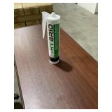 Hybrid Construction Sealant x12 Tubes