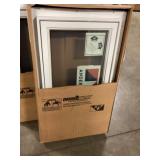 Andersenï¿½ White Awning Window Unit