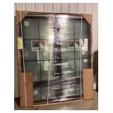 Andersenï¿½ Black Awing Window Unit