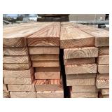 Fire Rated 2" x 6" x 12