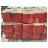 Fire Rated 6" x 6" x 10