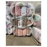 Owens Corning R-11 Unfaced Insulation x12 bags