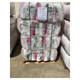 Owens Corning R-15 Faced Insulation x20 bags