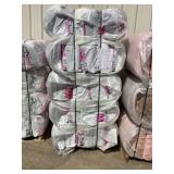 Owens Corning R-13 Faced Insulation x22 bags