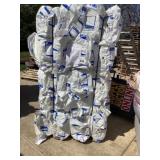 Johnsmanville R-38 Faced Insulation x20 bags
