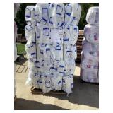 Johnsmanville R-38 Faced Insulation x20 bags