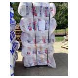 Owens Corning R-13 Faced Insulation x25 bags
