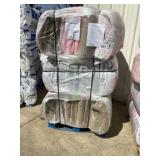 Mixed Owens Corning R-11 Insulation x13 bags