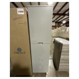 Frescaï¿½ 16" x 14" Linen Cabinet in Light Gray