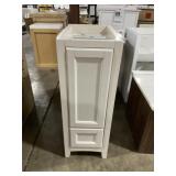 12" x 20" Base Cabinet in Ivory