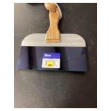 8" x 3" Steel Taping Knife x2