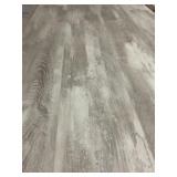 8mm Water Resistant Laminate Floor x 966 sq ft