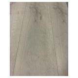 5.5MM SPC Rigid Core Click Lock Vinyl Floor x 1421