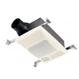 Broanï¿½ 100HL Ventialtion Fan w/ Light/Heater