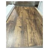 5MM SPC Rigid Core Click Lock vinyl Floor x 1577sf