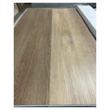 5MM SPC Rigid Core Click Lock vinyl Floor x 1290sf