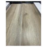 5MM SPC Rigid Core Click Lock vinyl Floor x 1290sf