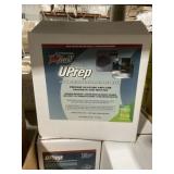 UPrepï¿½ 6Pc Floor Cleaning and Preparation Kit x 3